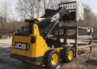 Погрузчик  JCB 225