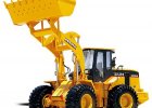 Фронтальный погрузчик XG951III