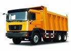 самосвал SHACMAN 6x4 SX 3255DR384