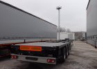 Полуприцеп Манак-Авто