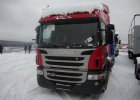 Седельный тягач P360