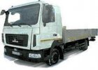 Бортовой автомобиль -4381W2