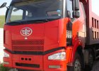 Самосвал 8x4