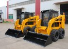 Мини-погрузчик JC 60 SUPER MONKEY Juling