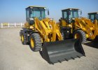 Фронтальный погрузчик Laigong ZL20