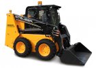 Мини-погрузчик Mitsuber MSS90