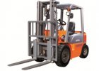 Автопогрузчик cpcd 20