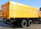 Бортовой автомобиль 68901-31