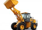 Фронтальный погрузчик LonKing CDM855E