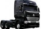 Тягач A7 6x4 ZZ4257V3247N1B