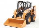 Мини-погрузчик с бортовым поворотом SR175