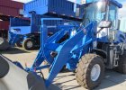 Фронтальный погрузчик СТК LW920S