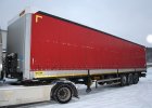 Полуприцеп WIELTON NS34ST