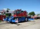 Автокраны - AC 30 City