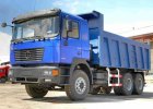 Самосвал SX 3255 DR 385 (6х6)