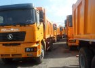 Самосвал Шакман 6х4 c (ОТТС)