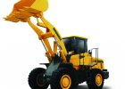 Фронтальный погрузчик ZL30F