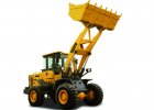 Мини-погрузчик SDHW H12C