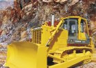 Бульдозер ZD 320-3