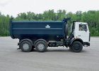 Самосвал 452831