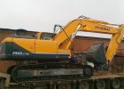 Гусеничный экскаватор R260LC-9S