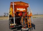 Комбинированная дорожная машина ТКМ-720