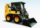 Мини-погрузчик SDHW JC100