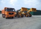 Самосвал SHACMAN (Шакман) 6X4  E4 (Евро-4) 25т