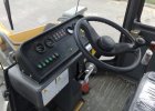 Фронтальный колесный погрузчик 933L