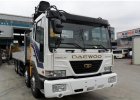 DAEWOO, SCS746