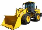 Погрузчик LW300F