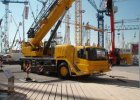 Автокраны - GMK 5130-2