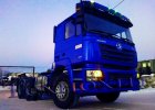 Седельный тягач SX4257DV324