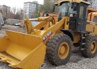 Погрузчик LW300F