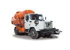 Комбинированная дорожная машина МДК-432932-00