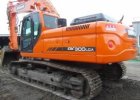 Экскаватор гусеничный Doosan DX 300LCA