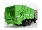 Мусоровоз МКЗ-4801-01