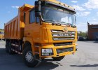 Самосвал SHACMAN 6x4 SX3256DR384
